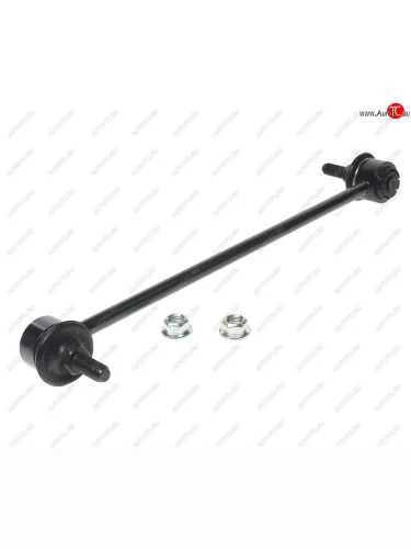 Стойка стабилизатора RENAULT Duster переднего CTR CTR cl0535