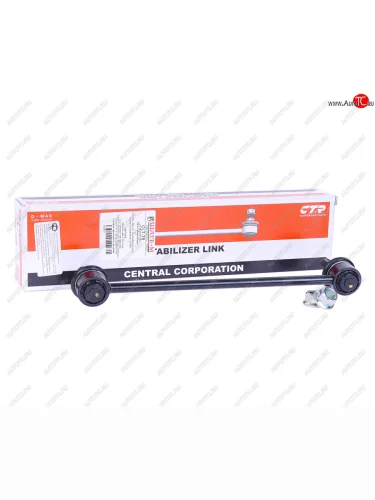 Стойка стабилизатора TOYOTA Camry (06-) переднего CTR CTR cl0597