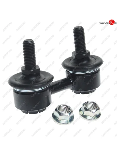 Стойка стабилизатора TOYOTA Celica (86-93),Corolla (02-07) переднего CTR CTR cl0624