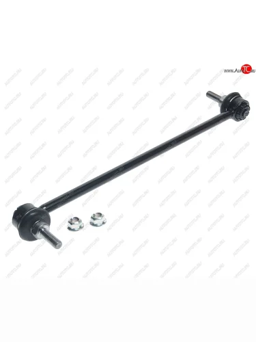 Стойка стабилизатора LAND ROVER Freelander 2 переднего CTR CTR cl0754