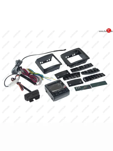 Компьютер бортовой MULTITRONICS MULTITRONICS cl-585