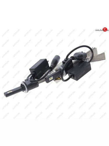 Лампа светодиодная 12V H27 PG13 (2шт.) CLEARLIGHT CLEARLIGHT clflxledh27