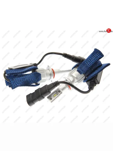 Лампа светодиодная 12V HB3 P20d 7500LM (2шт.) Performance CLEARLIGHT CLEARLIGHT clpfmledhb3-2