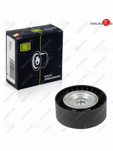 Ролик ГАЗ-31105 дв.Крайслер натяжной ремня ГРМ TRIALLI TRIALLI cm 104