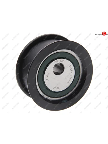 Ролик натяжной ВАЗ-2105,2108 ремня ГРМ НО TRIALLI TRIALLI cm108