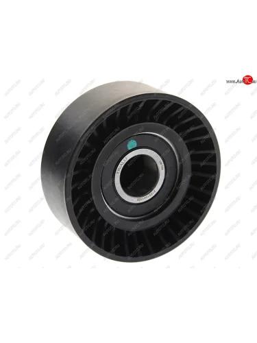 Ролик натяжной ВАЗ-1118,2123,2190 ремня TRIALLI TRIALLI cm123