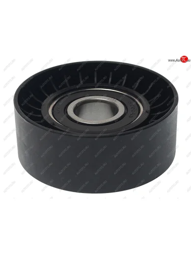 Ролик приводного ремня PEUGEOT 308 (08-) (1.41.6) генератора TRIALLI TRIALLI cm2008