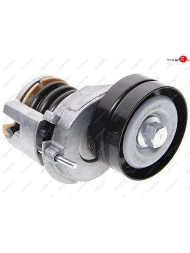 Ролик приводного ремня VW Golf,Passat (05-) (1.4 TSIFSI) AUDI A1,A3 натяжителя TRIALLI TRIALLI cm3048