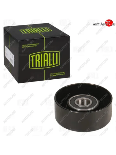 Ролик ГАЗ-31105 дв.Крайслер обводной TRIALLI TRIALLI cm5759