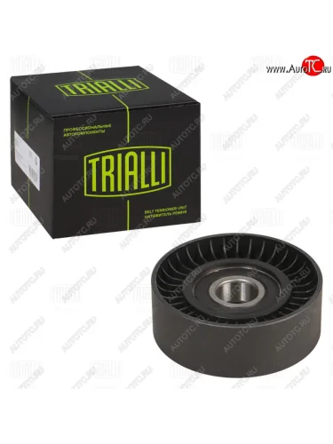 Ролик ГАЗ-31105 дв.Крайслер натяжной ремня генератора TRIALLI TRIALLI cm5773