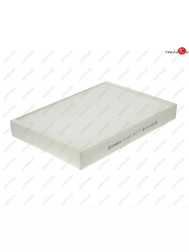 Фильтр воздушный салона VOLVO XC90 (15-18),XC60 (17-),V90 (16-) NORDFIL NORDFIL cn1141 NORDFIL cn1141