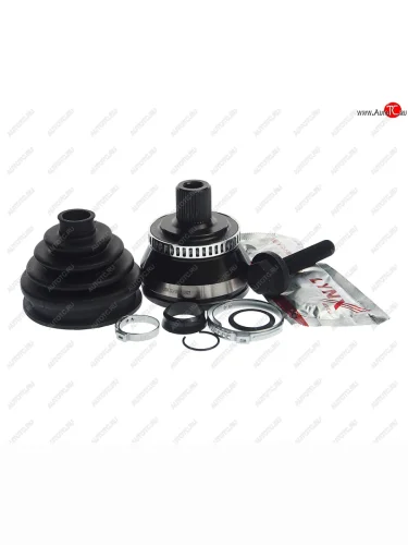 ШРУС наружный VW Passat (96-05) AUDI A4 (95-01) SKODA Superb (01-08) комплект LYNX LYNX co1202a