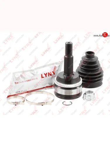 ШРУС наружный TOYOTA Camry (V50) комплект LYNX LYNX co1843a