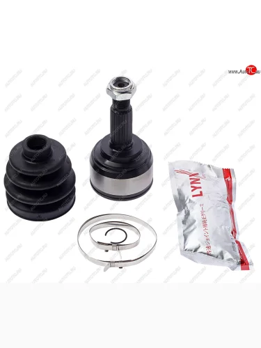 ШРУС наружный ЛАДА Largus, RENAULT Logan комплект LYNX LYNX co5767