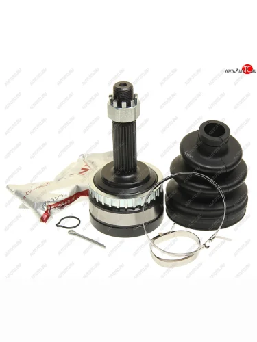 ШРУС наружный OPEL Corsa C комплект LYNX LYNX co5918