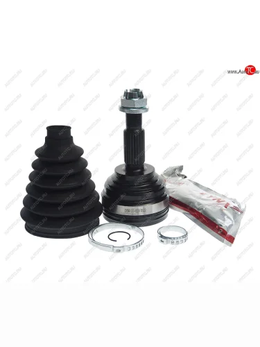 ШРУС наружный RENAULT Clio (05-) комплект LYNX LYNX co6326