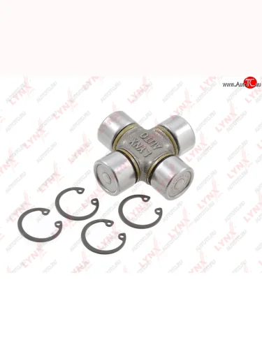 Крестовина TOYOTA MITSUBISHI вала карданного LYNX LYNX cp3064