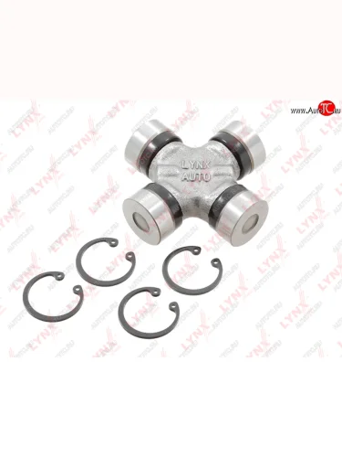 Крестовина ВАЗ-2123 (GM Tirsan) вала карданного LYNX LYNX cp3076