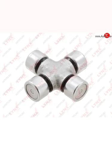 Крестовина RENAULT Duster вала карданного LYNX LYNX cp3206