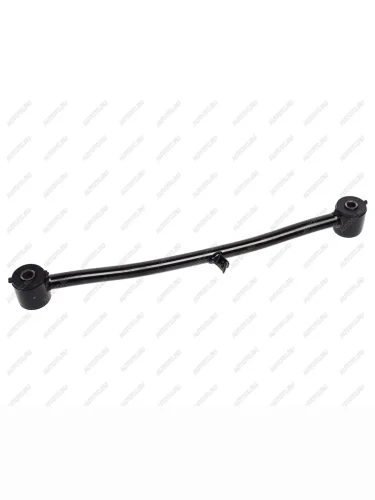 Рычаг подвески HYUNDAI Accent (99-) задней продольный левый CTR CTR cq0008