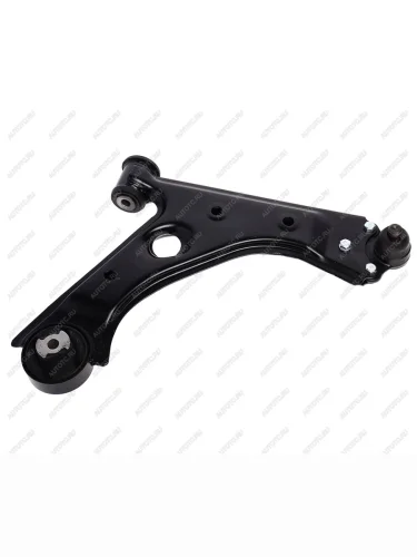 Рычаг подвески PEUGEOT Bipper (08-) CITROEN Nemo (08-) передней нижний правый CTR CTR cq0038r