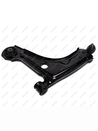Рычаг подвески CHEVROLET Rezzo (00-08) передней левый CTR CTR cq0095l