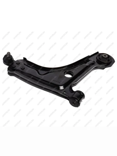 Рычаг подвески CHEVROLET Rezzo (00-08) передней правый CTR CTR cq0095r