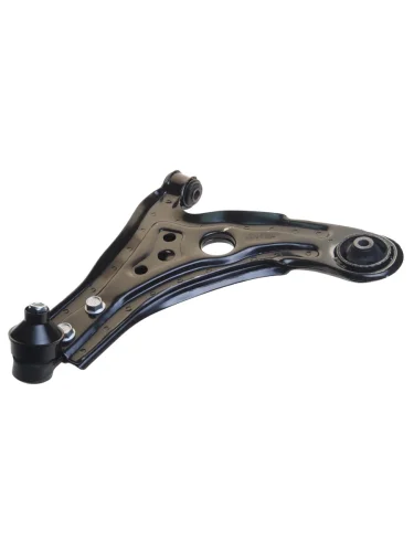 Рычаг подвески CHEVROLET Aveo (03-11) передней левый CTR CTR cq0096l