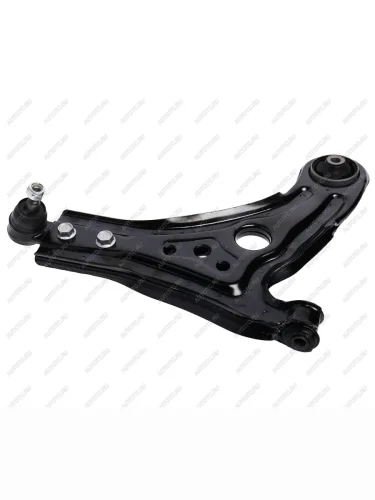 Рычаг подвески CHEVROLET Aveo (03-11) передней правый CTR CTR cq0096r