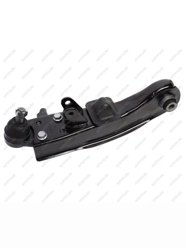 Рычаг подвески HYUNDAI Starex H-1 (05-) передней нижний левый CTR CTR cq0116l