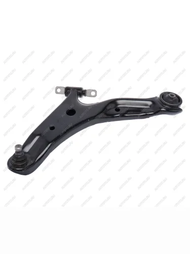 Рычаг подвески HYUNDAI Santa Fe (00-) передней нижний левый CTR CTR cq0124l
