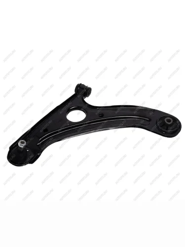 Рычаг подвески HYUNDAI Getz (02-) передней нижний левый CTR CTR cq0125l