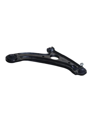 Рычаг подвески HYUNDAI Getz (02-) передней нижний правый CTR CTR cq0125r
