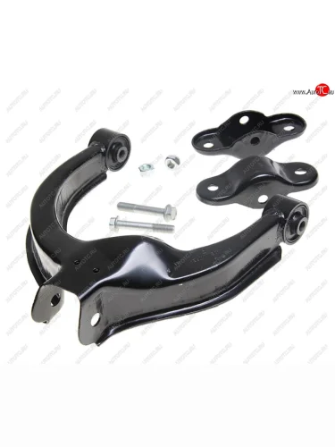 Рычаг подвески HYUNDAI Sonata 5 KIA Magentis задней верхний правый CTR CTR cq0127r