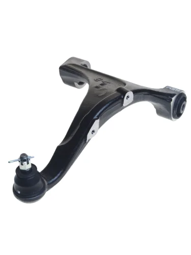 Рычаг подвески HYUNDAI Santa Fe (06-) задней поперечный задний левый CTR CTR cq0131l