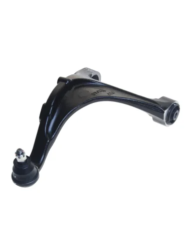 Рычаг подвески HYUNDAI Santa Fe (06-) задней поперечный задний правый CTR CTR cq0131r