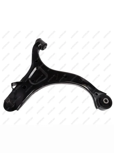 Рычаг подвески HYUNDAI Santa Fe (07-) передней нижний правый CTR CTR cq0145r