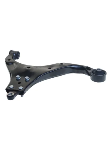 Рычаг подвески HYUNDAI Tucson (04-) KIA Sportage (04-) передней правый (2WD) CTR CTR cq0147r