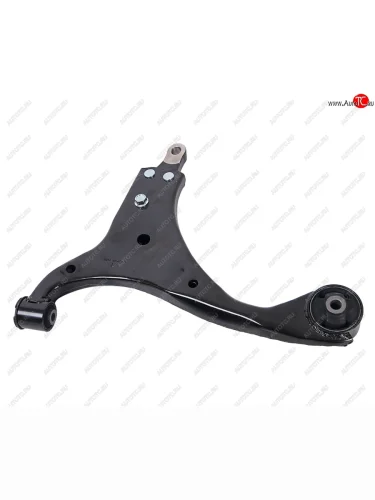 Рычаг подвески HYUNDAI Elantra KIA Ceed передней левый CTR CTR cq0148l