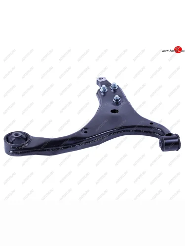 Рычаг подвески HYUNDAI Elantra KIA Ceed передней правый CTR CTR cq0148r