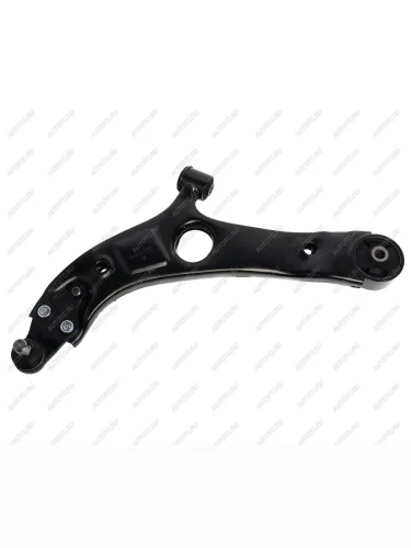Рычаг подвески HYUNDAI Sonata (10-) передней нижний левый CTR CTR cq0157l