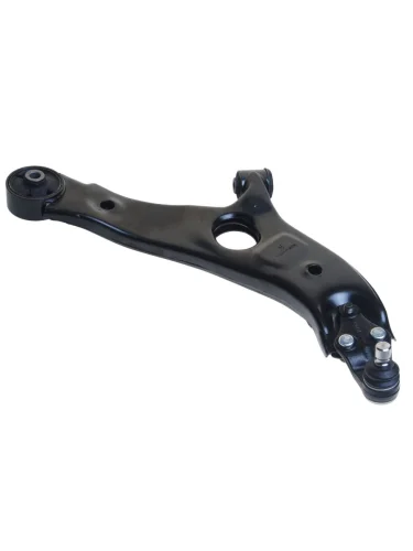 Рычаг подвески HYUNDAI Santa Fe (12-) передней нижний правый CTR CTR cq0168r