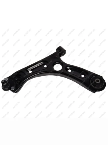 Рычаг подвески HYUNDAI Elantra (15-) передней левый CTR CTR cq0172l