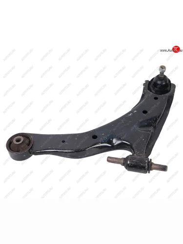 Рычаг подвески KIA Cerato (04-) передней нижний левый CTR CTR cq0194l