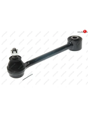 Рычаг подвески KIA Magentis (05-) задней развальный левыйправый CTR CTR cq0199