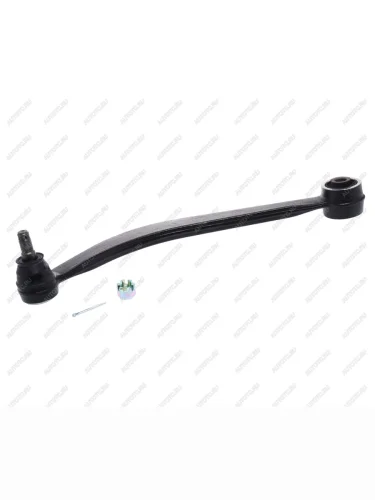 Рычаг подвески KIA Carnival (06-) задней поперечный левый CTR CTR cq0201l