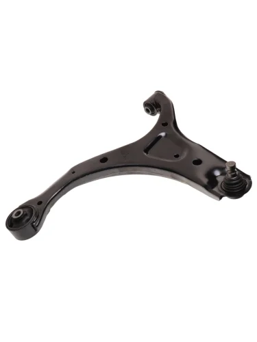 Рычаг подвески KIA Sorento (09-) передней нижний левый CTR CTR cq0204l