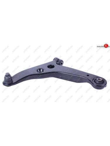 Рычаг подвески MITSUBISHI Lancer (02-10) передней нижний левый CTR CTR cq0221l