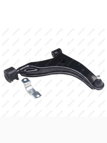 Рычаг подвески MITSUBISHI Carisma (96-06) передней нижний правый CTR CTR cq0233r