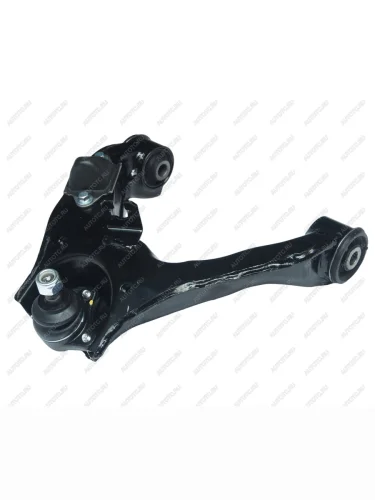 Рычаг подвески MITSUBISHI Pajero Sport,L200 (98-) передней верхний левый CTR CTR cq0242l